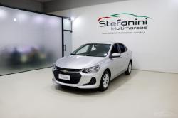 CHEVROLET Onix Sedan 1.0 12V 4P FLEX LT PLUS TURBO AUTOM�TICO