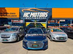 CHEVROLET Onix Sedan 1.0 12V 4P FLEX PREMIER 2 TURBO AUTOM�TICO