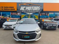 CHEVROLET Onix Sedan 1.0 12V 4P FLEX LT PLUS