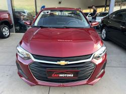 CHEVROLET Onix Sedan 1.0 12V 4P FLEX LT PLUS