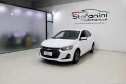CHEVROLET Onix Sedan 1.0 12V 4P FLEX LT PLUS TURBO AUTOM�TICO
