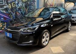 CHEVROLET Onix Sedan 1.0 12V 4P FLEX PREMIER PLUS TURBO AUTOM�TICO