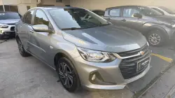 CHEVROLET Onix Sedan 1.0 12V 4P FLEX LT PLUS TURBO