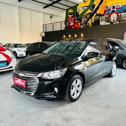 CHEVROLET Onix Sedan 1.0 12V 4P FLEX LTZ PLUS TURBO AUTOM�TICO