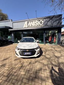 CHEVROLET Onix Sedan 1.0 12V 4P FLEX LTZ PLUS TURBO AUTOM�TICO