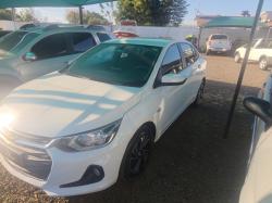 CHEVROLET Onix Sedan 1.0 12V 4P FLEX LT PLUS TURBO