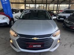 CHEVROLET Onix Sedan 1.0 12V 4P FLEX LT PLUS TURBO AUTOM�TICO