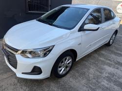 CHEVROLET Onix Sedan 1.0 12V 4P FLEX LT PLUS TURBO