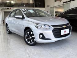 CHEVROLET Onix Sedan 1.0 12V 4P FLEX LTZ PLUS TURBO AUTOM�TICO