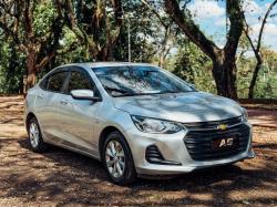CHEVROLET Onix Sedan 1.0 12V 4P FLEX LT PLUS TURBO