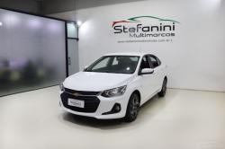 CHEVROLET Onix Sedan 1.0 12V 4P FLEX LT PLUS TURBO