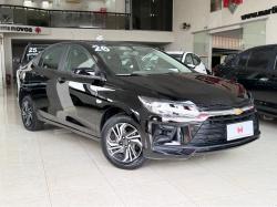 CHEVROLET Onix Sedan 1.0 12V 4P FLEX LT PLUS