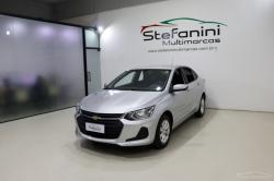 CHEVROLET Onix Sedan 1.0 12V 4P FLEX LTZ PLUS TURBO