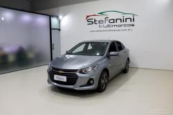 CHEVROLET Onix Sedan 1.0 12V 4P FLEX LT PLUS