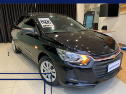 CHEVROLET Onix Sedan 1.0 12V 4P FLEX LT PLUS