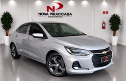 CHEVROLET Onix Sedan 1.0 12V 4P FLEX PREMIER PLUS TURBO AUTOMÁTICO