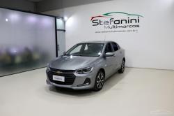 CHEVROLET Onix Sedan 1.0 12V 4P FLEX PREMIER PLUS TURBO AUTOMÁTICO