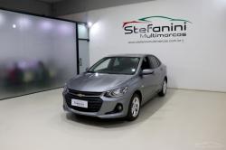 CHEVROLET Onix Sedan 1.0 12V 4P FLEX LTZ PLUS TURBO AUTOMÁTICO
