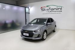 CHEVROLET Onix Sedan 1.0 12V 4P FLEX LTZ PLUS TURBO AUTOMÁTICO