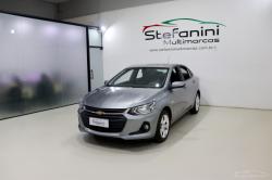 CHEVROLET Onix Sedan 1.0 12V 4P FLEX LTZ PLUS TURBO AUTOMÁTICO