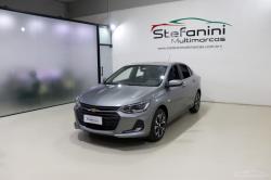 CHEVROLET Onix Sedan 1.0 12V 4P FLEX PREMIER PLUS TURBO AUTOMÁTICO