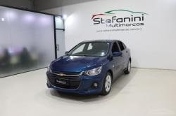 CHEVROLET Onix Sedan 1.0 12V 4P FLEX LTZ PLUS TURBO AUTOMÁTICO