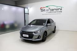 CHEVROLET Onix Sedan 1.0 12V 4P FLEX LTZ PLUS TURBO AUTOMÁTICO