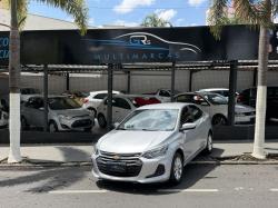 CHEVROLET Onix Sedan 1.0 12V 4P FLEX LT PLUS TURBO AUTOMÁTICO