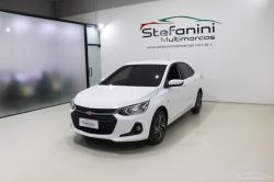 CHEVROLET Onix Sedan 1.0 12V 4P FLEX LT PLUS TURBO