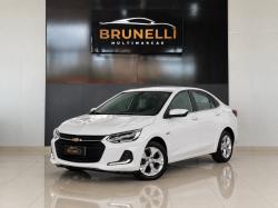 CHEVROLET Onix Sedan 1.0 12V 4P FLEX PREMIER PLUS TURBO AUTOMÁTICO