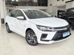 CHEVROLET Onix Sedan 1.0 12V 4P FLEX LT PLUS