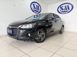 CHEVROLET Onix Sedan 1.0 12V 4P FLEX LT PLUS TURBO