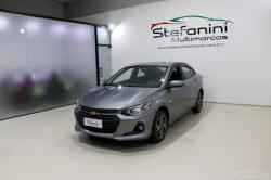 CHEVROLET Onix Sedan 1.0 12V 4P FLEX LT PLUS TURBO
