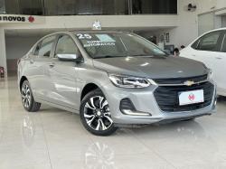 CHEVROLET Onix Sedan 1.0 12V 4P FLEX PREMIER PLUS TURBO AUTOMÁTICO