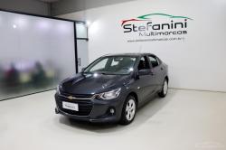 CHEVROLET Onix Sedan 1.0 12V 4P FLEX LTZ PLUS TURBO AUTOMÁTICO