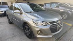 CHEVROLET Onix Sedan 1.0 12V 4P FLEX LT PLUS TURBO