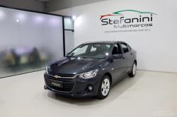 CHEVROLET Onix Sedan 1.0 12V 4P FLEX LTZ PLUS TURBO AUTOMÁTICO