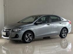 CHEVROLET Onix Sedan 1.0 12V 4P FLEX LT PLUS TURBO