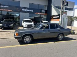 CHEVROLET Opala 4.1 SS