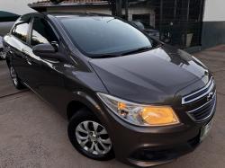 CHEVROLET Prisma 1.0 4P LT FLEX