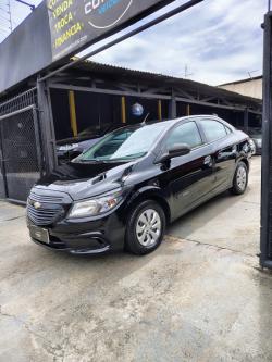 CHEVROLET Prisma 1.0 4P JOY FLEX