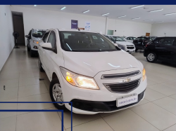 CHEVROLET Prisma 1.0 4P LT FLEX