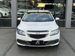 CHEVROLET Prisma 1.0 4P LT FLEX