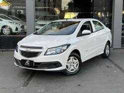 CHEVROLET Prisma 1.0 4P LT FLEX