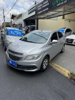 CHEVROLET Prisma 1.0 4P LT FLEX