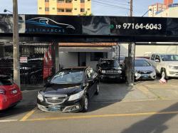 CHEVROLET Prisma 1.0 4P LT FLEX