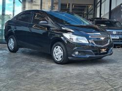CHEVROLET Prisma 1.0 4P LT FLEX