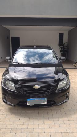 CHEVROLET Prisma 1.0 4P FLEX JOY PLUS
