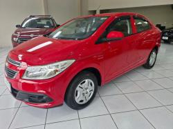 CHEVROLET Prisma 1.0 4P LT FLEX