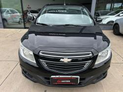 CHEVROLET Prisma 1.0 4P LT FLEX